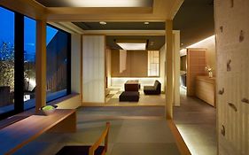 Hotel Kanra Kyoto